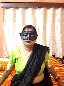 Cute-richa1 online show from 03-28-26, 12:16