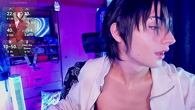  Angell Dustt Star online show from 02-22-26, 12:56