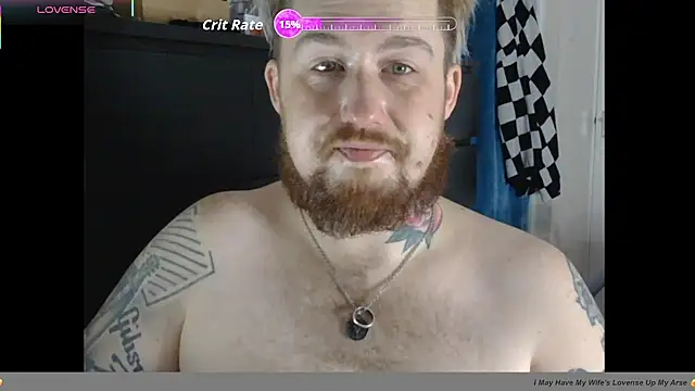 ThatAltGuy online show from 12-15-25, 10:41