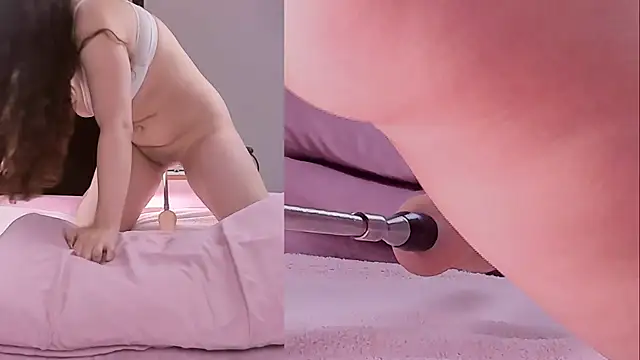 Annie  Bonnie online show from 01-10-26, 12:29