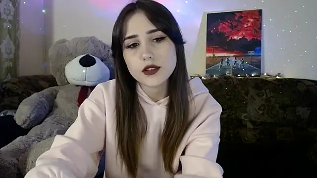 Snapshot of Anna_Delray chatting on 11-18-25, 06:01 Anna Delray online show from 11-18-25, 06:01