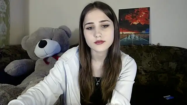 Snapshot of Anna_Delray chatting on 11-19-25, 05:46 Anna Delray online show from 11-19-25, 05:46
