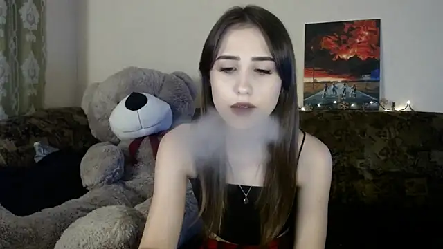 Snapshot of Anna_Delray chatting on 11-21-25, 06:28 Anna Delray online show from 11-21-25, 06:28