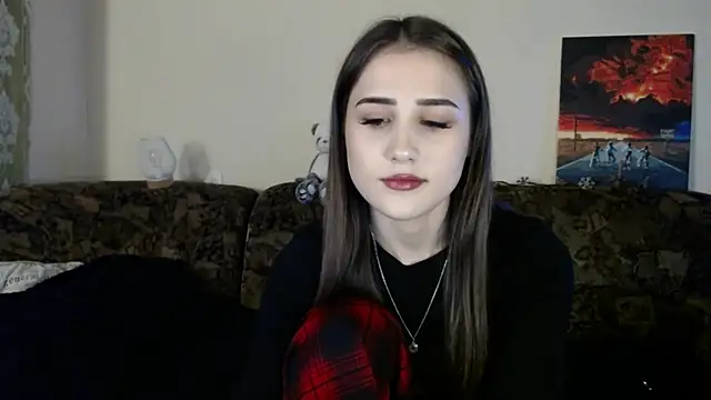 Snapshot of Anna_Delray chatting on 11-25-25, 06:08 Anna Delray online show from 11-25-25, 06:08