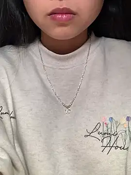 Rishima-baby online show from 01-11-26, 02:11