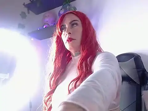 Nina-foxx online show from 12-19-25, 08:16