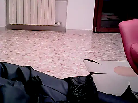 Niko femboy online show from 11-16-25, 07:08