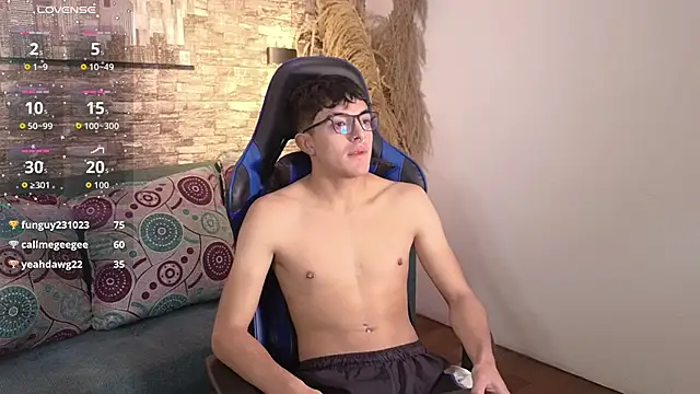 sayronvg online show from 11-15-25, 04:58