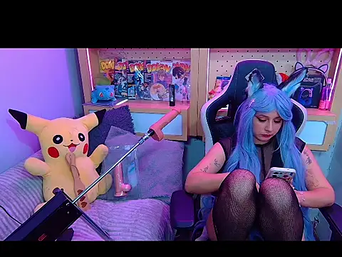 Pau jones14 online show from 02-13-26, 01:29