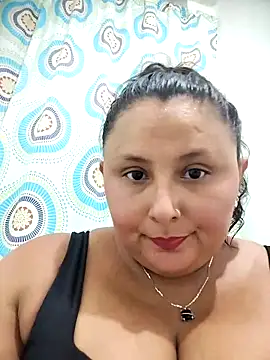 BWW-CINDY11 online show from 03-08-26, 08:01