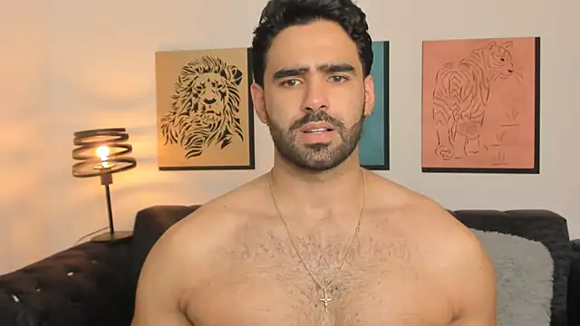 Brad Martin online show from 03-25-26, 08:04