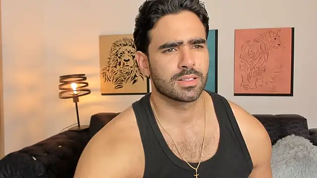 Brad Martin online show from 03-31-26, 08:09