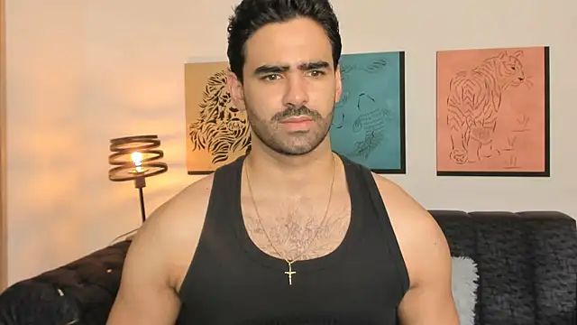 Brad Martin online show from 04-10-26, 03:50