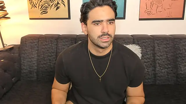 Brad Martin online show from 04-21-26, 01:06