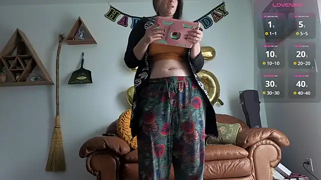 bruisedblossoms online show from 02-12-26, 08:37