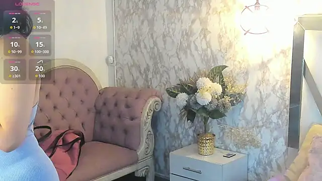 LILITH LIBELULA online show from 11-24-25, 07:02