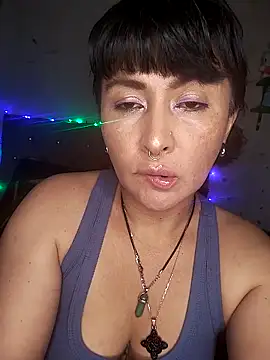 Snapshot of LILITH_LIBELULA chatting on 04-24-26, 02:03 LILITH LIBELULA online show from 04-24-26, 02:03