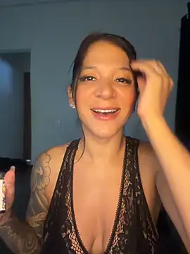 Snapshot of biadominatrix chatting on 05-16-26, 12:04 biadominatrix online show from 05-16-26, 12:04