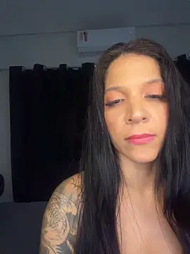 Snapshot of biadominatrix chatting on 05-26-26, 11:45 biadominatrix online show from 05-26-26, 11:45