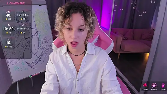 Snapshot of Mary_Wohlberg chatting on 11-20-25, 09:31 Mary Wohlberg online show from 11-20-25, 09:31