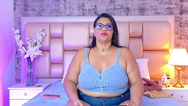 SelennaCooper online show from 02-03-26, 12:21