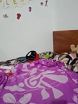 Elduodinamico45 online show from 12-02-25, 03:34