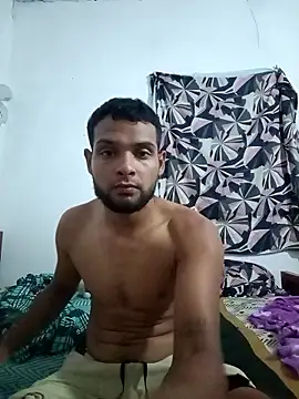 Elduodinamico45 online show from 01-11-26, 03:00