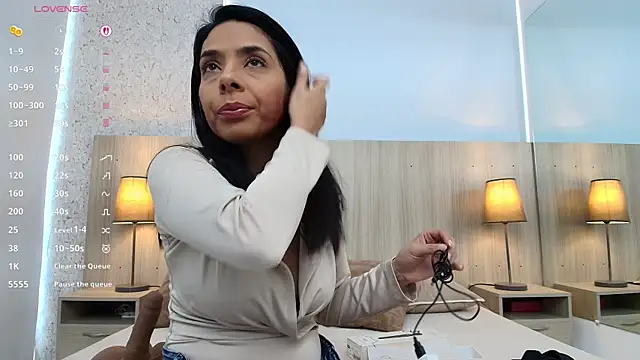 mature eva1 online show from 05-07-26, 11:15