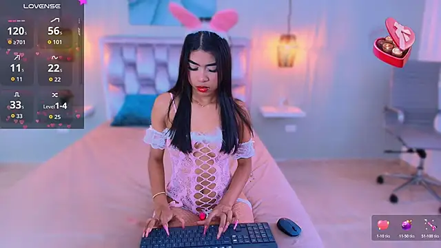 Nox katana online show from 02-21-26, 12:39