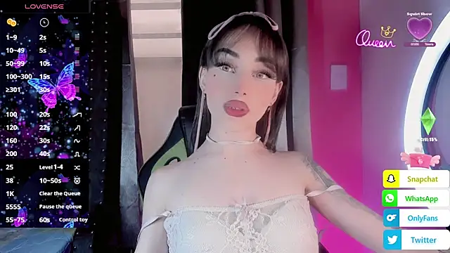 Baby luxury online show from 01-12-26, 08:36