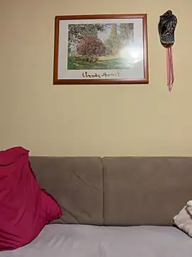 feliciafelon online show from 04-05-26, 09:56