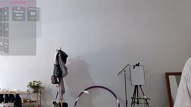 adele8731 online show from 11-24-25, 02:55