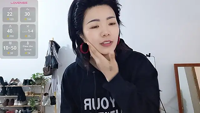 adele8731 online show from 11-27-25, 02:46