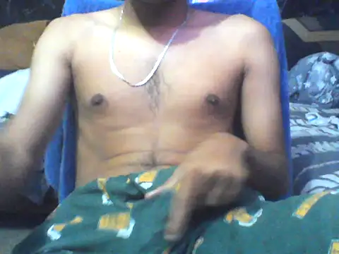 Pana 507 online show from 03-08-26, 04:38