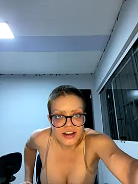 cantora online show from 11-16-25, 04:29