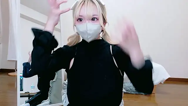 niko-jpn online show from 03-20-26, 11:37