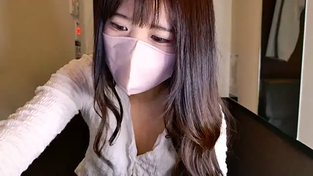 Nemu chan  online show from 03-23-26, 04:44