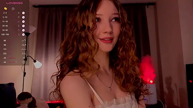 Alisavine online show from 01-31-26, 07:45