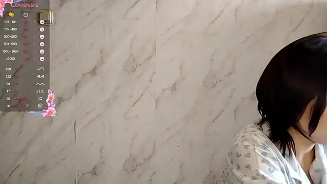 TianaMeiser online show from 02-01-26, 11:09