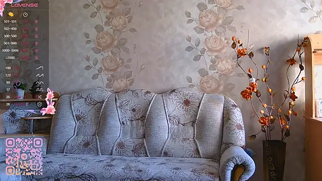 TianaMeiser online show from 04-17-26, 11:46