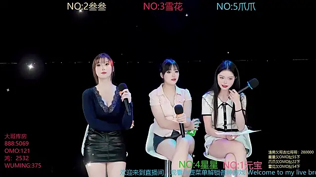 MKL1888 online show from 11-27-25, 10:28