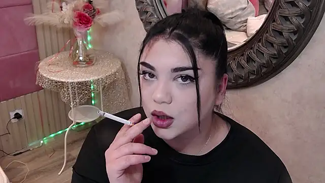 SpicyCarlaXX online show from 02-14-26, 08:05