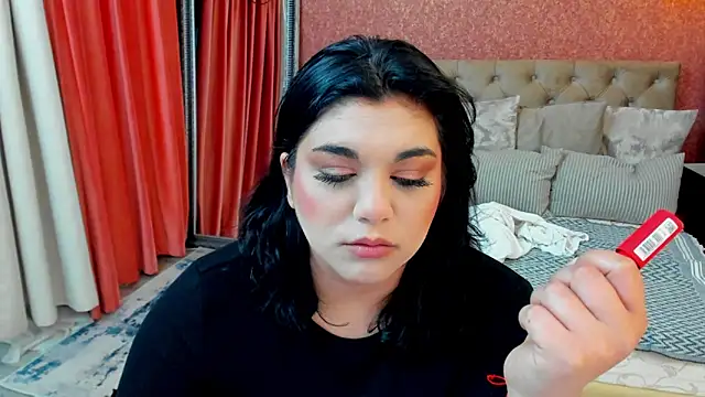 SpicyCarlaXX online show from 05-27-26, 07:22
