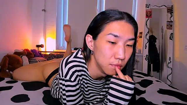 asiancvnttt online show from 06-13-26, 02:31