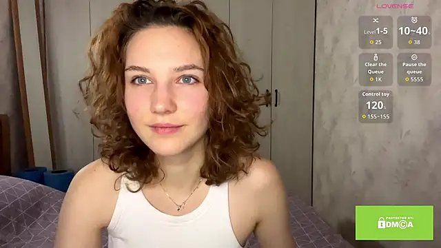 CatherineSaretto online show from 11-30-25, 06:01