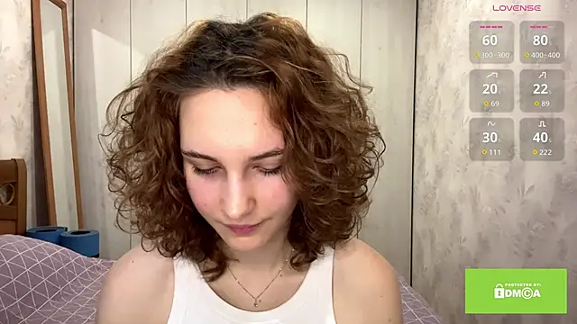 CatherineSaretto online show from 12-02-25, 05:08