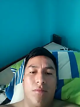 Enchulex919101 online show from 11-16-25, 01:28