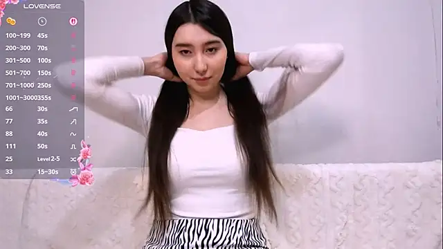 Alice puff online show from 12-21-25, 02:02