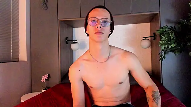 Brandon starkk online show from 12-16-25, 12:10