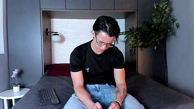 Brandon starkk online show from 01-13-26, 11:37